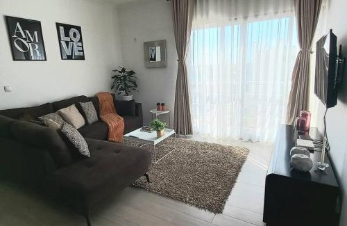 Maputo Apartment | Cozy Sweet Home: Child-Friendly Stay with Great Reviews