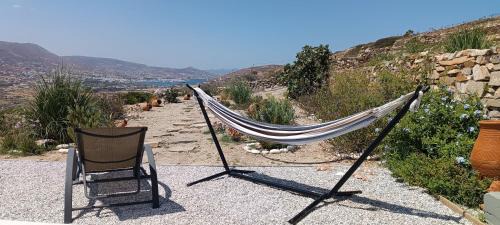 Paros House | Pet-Friendly Retreat at Sweet Home Nikorenia 2 Awaits