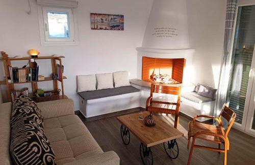 Paros House | Pet-Friendly Retreat at Sweet Home Nikorenia 2 Awaits