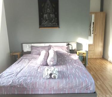 Srithanu House | Independently Yours: Family-Friendly Bungalow Getaway