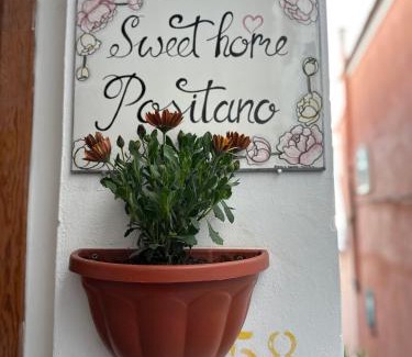 Montepertuso House | Cozy Sweet Home Positano: Pet and Child Friendly Retreat