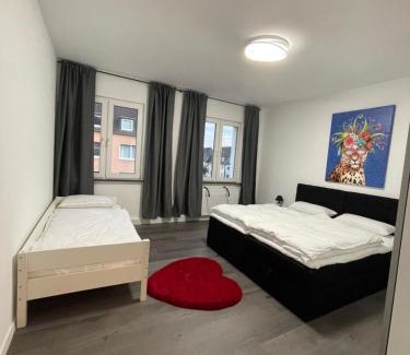 Boy Apartment | Sweet Home Premium Appartement 3