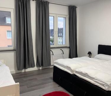 Boy Apartment | Sweet Home Premium Appartement 3