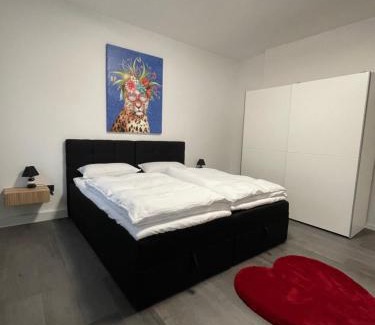 Boy Apartment | Sweet Home Premium Appartement 3