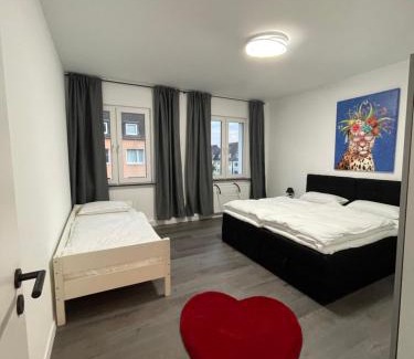 Boy Apartment | Sweet Home Premium Appartement 3