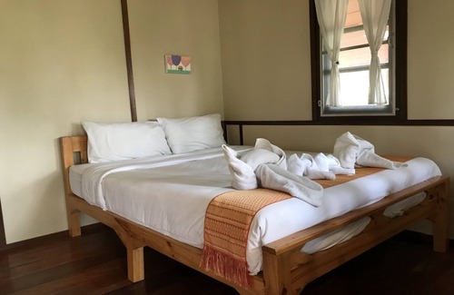 Pai House | Family-Friendly Sweet Home Resort: Your Ideal Pai Getaway