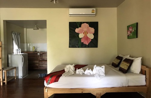 Pai House | Family-Friendly Sweet Home Resort: Your Ideal Pai Getaway