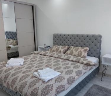 Sabac Apartment | Sweet home