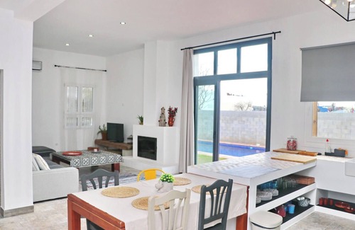 Arcos de la Frontera House | Relaxing Retreat at Sweet Home Rural House in Arcos de la Frontera