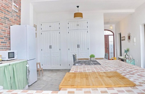 Arcos de la Frontera House | Relaxing Retreat at Sweet Home Rural House in Arcos de la Frontera