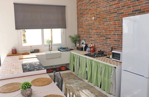 Arcos de la Frontera House | Relaxing Retreat at Sweet Home Rural House in Arcos de la Frontera