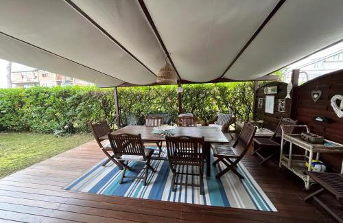 Cinquale Apartment | Cozy Sweet Home Suite - Pet and Child Friendly Retreat