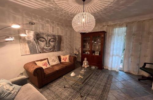 Cinquale Apartment | Cozy Sweet Home Suite - Pet and Child Friendly Retreat