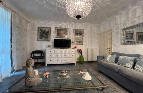 Cinquale Apartment | Cozy Sweet Home Suite - Pet and Child Friendly Retreat