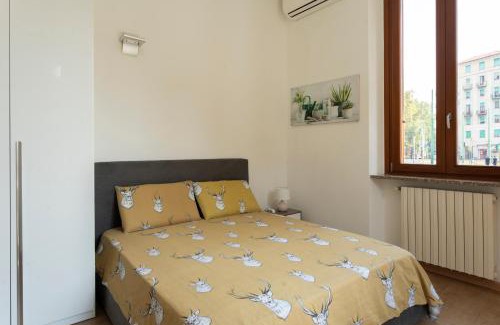 Zona Lancetti Apartment | Cozy Sweet Home Suite Near Duomo in Milan - 9.3/10 Rated
