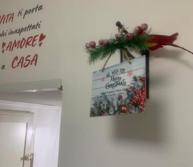 San Giorgio a Cremano Apartment | Comfortable Stay at Sweet Home Near Sorrento and Naples