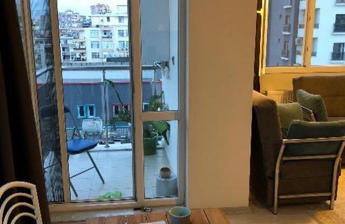 Seyhan Apartment | Cozy Getaway at Sweet Home Hotel for Your Next Adventure