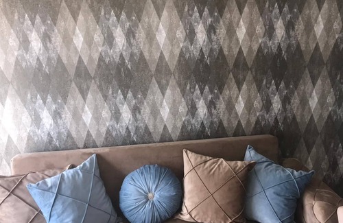 Basaksehir Apartment | Cozy Sweet Home: Family-Friendly Stay with Breakfast Included