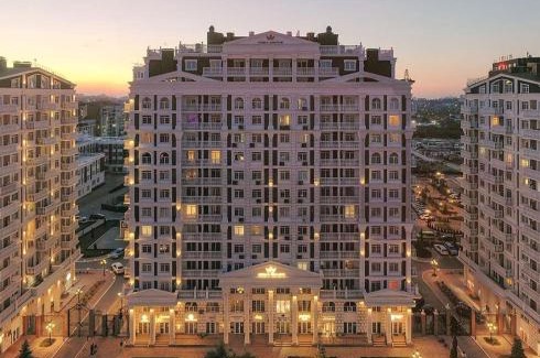 Solomjanskyj Apartment | Cozy Sweet Home: Pet Friendly & Child Accessible Stay