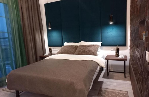 Solomjanskyj Apartment | Unmatched Comfort at Sweet Home - Guest Rated 10/10