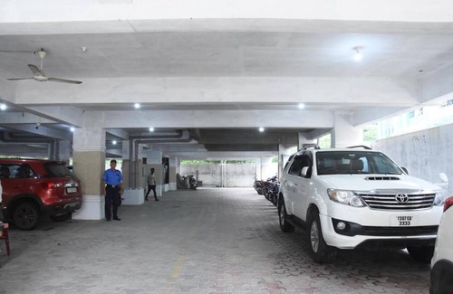 Toli Chowki Apartment | Family-Friendly Sweet Homes: Ideal for Your Next Getaway