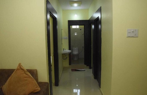 Toli Chowki Apartment | Family-Friendly Sweet Homes: Ideal for Your Next Getaway