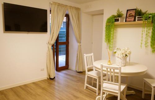 Nocera Inferiore Apartment | Family-Friendly Sweet House: 4-Star Rating at 9/10
