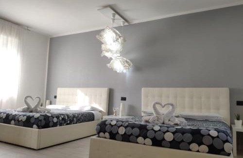 San Fermo della Battaglia House | Convenient Self Check-in at Sweet House for Families