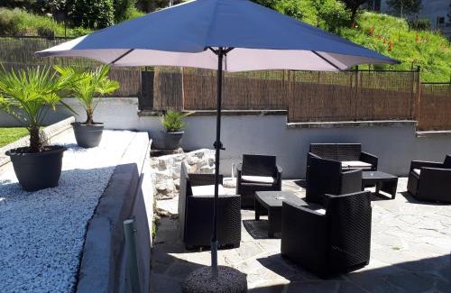 San Fermo della Battaglia House | Convenient Self Check-in at Sweet House for Families