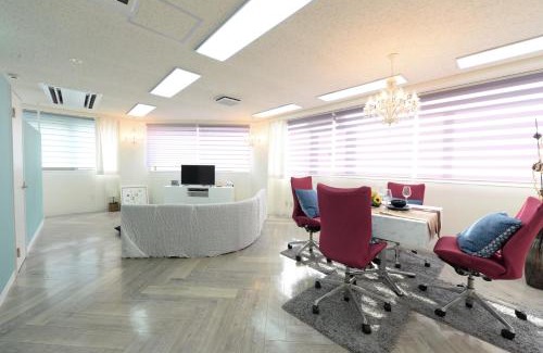 Nishi Apartment | Cozy Sweet House Umeda Minami - Family-Friendly Retreat