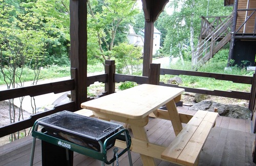 Inawashiro House | Sweet II Calm adult space/Yama-gu Fukushima