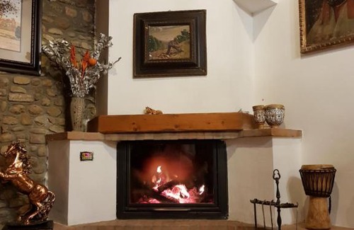 Romita House | Charming Sweet in Chianti: Pet & Child Friendly Retreat