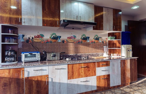 Bhaktapur House | Guest Rated 10/10: Sweet Inn with Breakfast & Family Perks