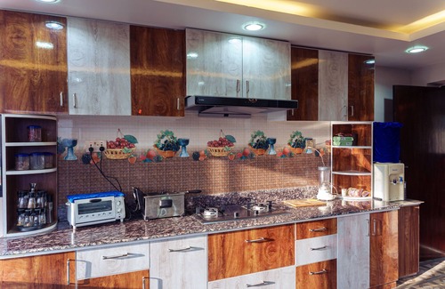 Bhaktapur House | Guest Rated 10/10: Sweet Inn with Breakfast & Family Perks