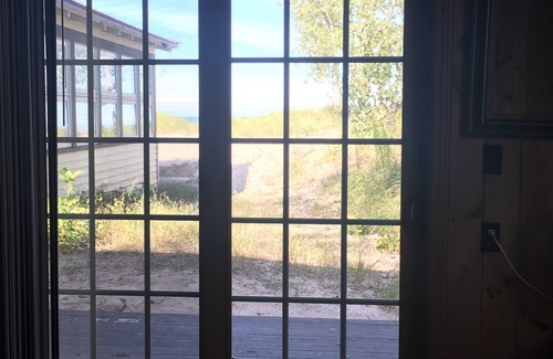 Port Ontario House | Relaxing Retreat: Salmon River Lake Ontario Beach House
