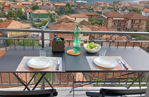 Omegna Apartment | Idyllic Sweet Lake Retreat with Pet-Friendly Amenities