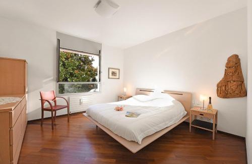 Lugano City-Centre Apartment | Inviting Lake View Hotel in Lugano - Ideal for Families
