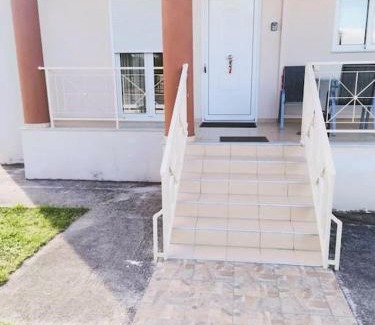 Mavromati House | Delightful Stay at Sweet Little Home Trikala - Guest Rated 9.2