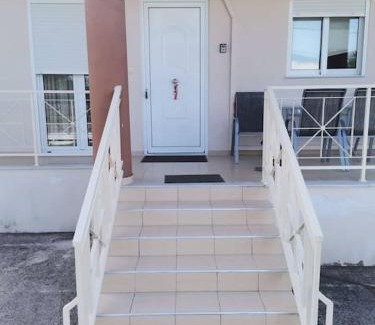 Mavromati House | Delightful Stay at Sweet Little Home Trikala - Guest Rated 9.2