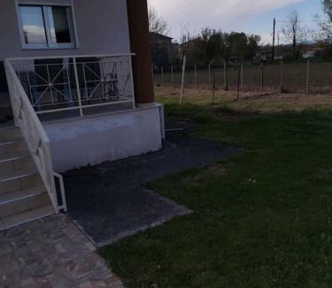Mavromati House | Delightful Stay at Sweet Little Home Trikala - Guest Rated 9.2
