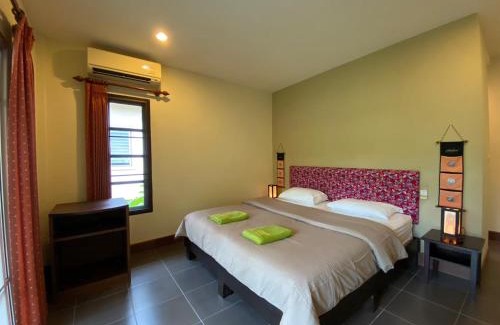 Khuekkhak Hotel | Relax at Sweet Mango Khaolak - Rated 9.4 with Kitchen Access