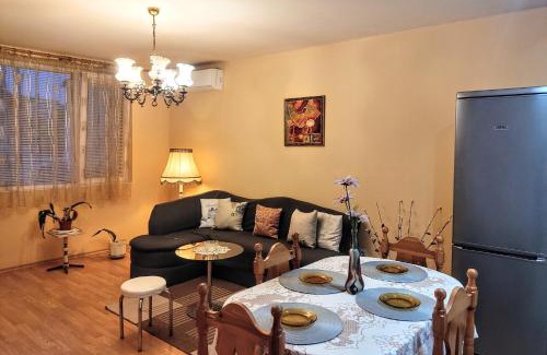 Blagoevgrad Apartment | Family-Friendly Sweet Maria Blagoevgrad - Rated 9.6/10