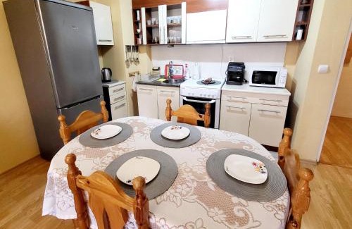 Blagoevgrad Apartment | Family-Friendly Sweet Maria Blagoevgrad - Rated 9.6/10