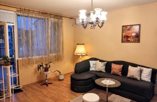 Blagoevgrad Apartment | Family-Friendly Sweet Maria Blagoevgrad - Rated 9.6/10