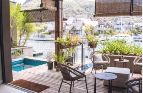 Trianon Villa | Delightful Stay at Sweet Mauritius with Pool & Family Fun