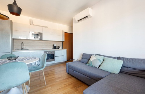 Vigentino Apartment | Cozy Milano Apartment with Balcony and Breakfast Included