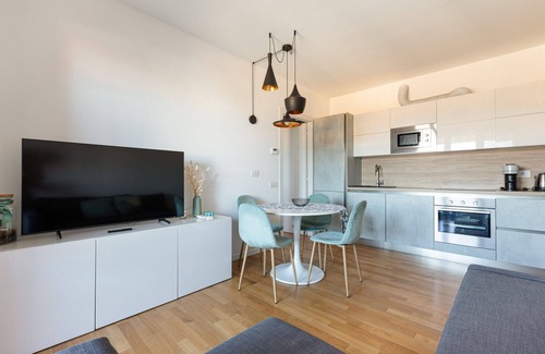 Vigentino Apartment | Cozy Milano Apartment with Balcony and Breakfast Included