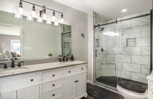 Sevierville House | Inviting Mountain Retreat with Hot Tub and Scenic Views