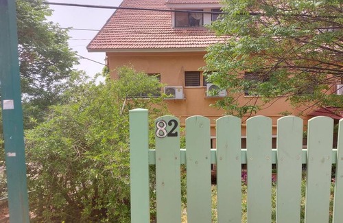 Amirim Apartment | Cozy Mountain View Room in Amirim with Family Amenities