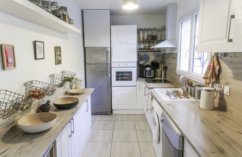 Ceyras House | Charming Private Home with Pool and Family-Friendly Amenities